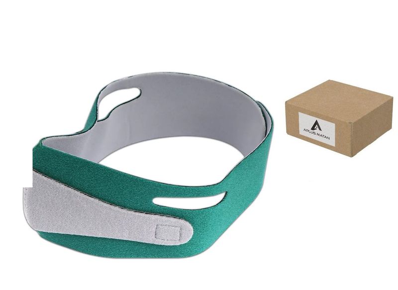 Double Chin Remover Face Bandage Slim Lift Up Anti Cellulite Belt Mask