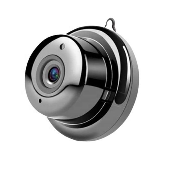 V380 1080P HD Wireless Wi-Fi Camera