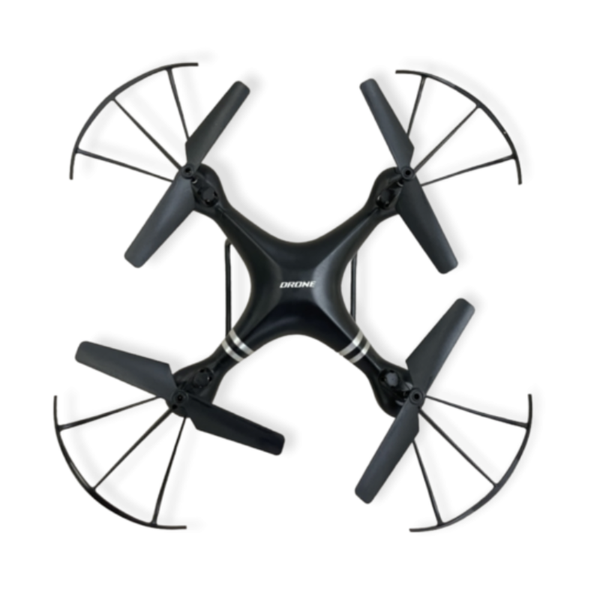Aerbes AB-F714 LED Drone Full HD 1080P With Remote Control