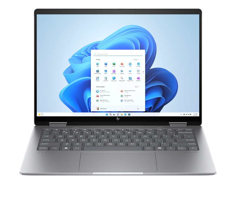 HP Envy X360 2-in-1 Laptop 14-fc0011ni | Shop Today. Get it