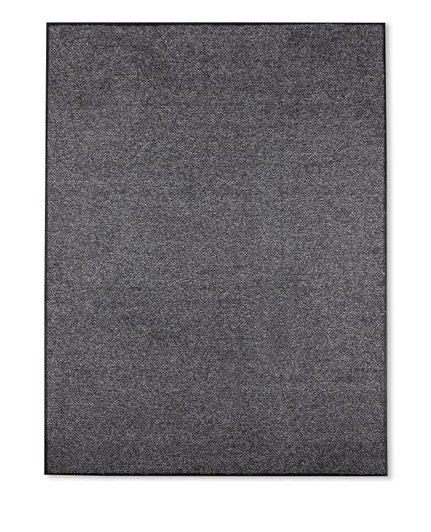 Dirttrapper Indoor Doormat 120cm x 150cm - Light Grey