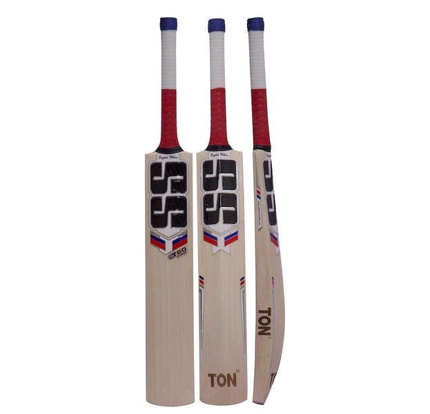 SS T20 Champion Cricket Bat