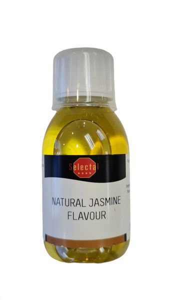 Selectal Jasmine Aroma Flavor - 120ML