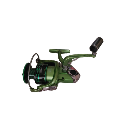 Daiwa Black Widow 25A Deep Spool Spinning Reel