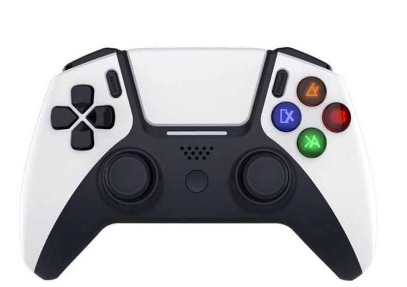 Aerbes AB-X018 Bluetooth Wireless Game Controller