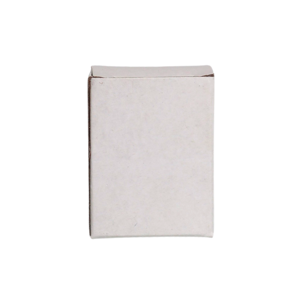 Pill Box - Number 1 - 38x18x50 - 50 Per Pack