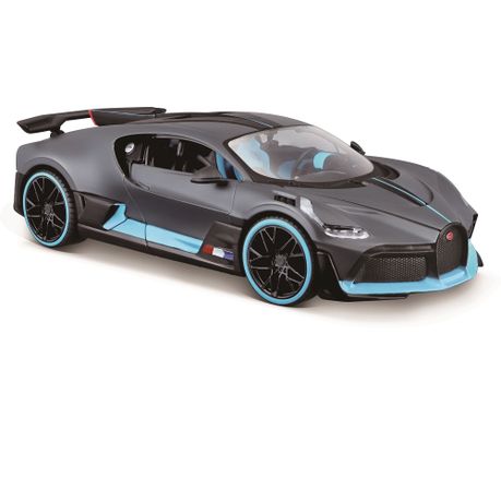 maisto bugatti divo