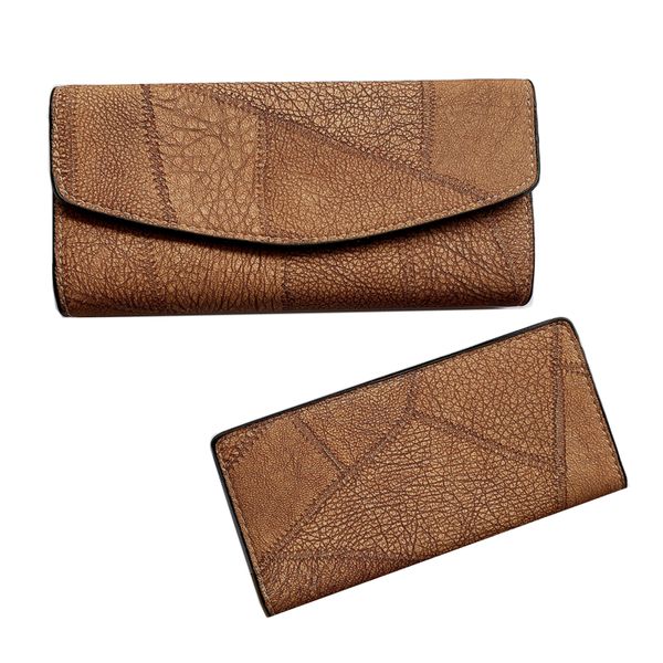 Ladies Purse with Card Folder Baili