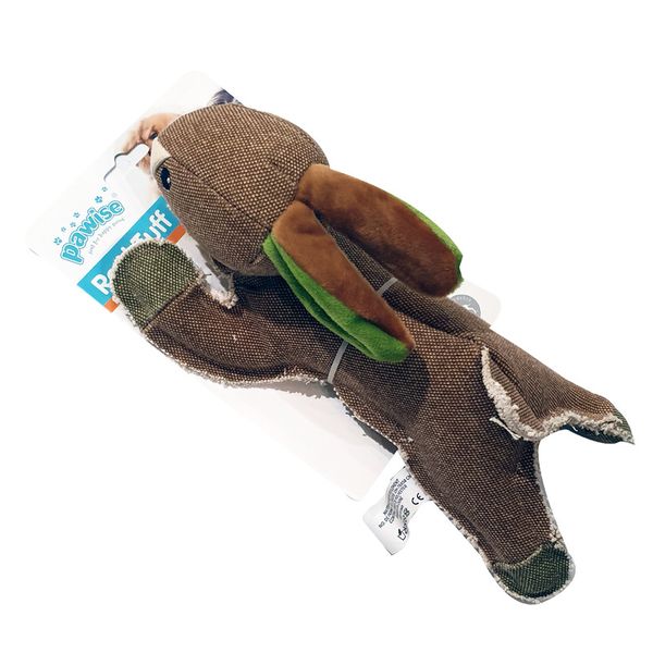 Pawise Real Tuff Rabbit
