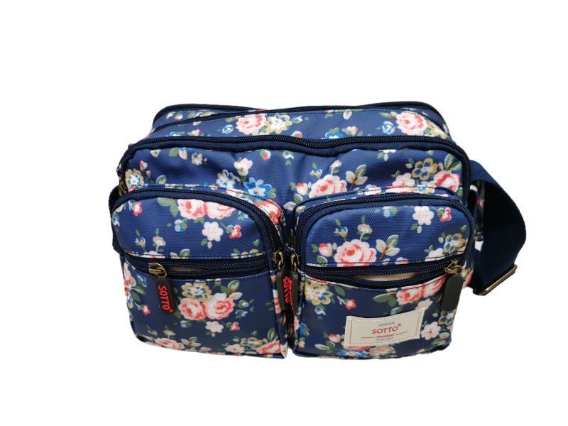 High-Quality Classic Women's Handbag Sling Bag