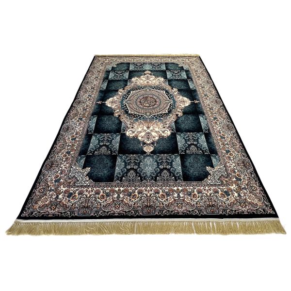 Persian Machine Made Rug 300 x 200 cm