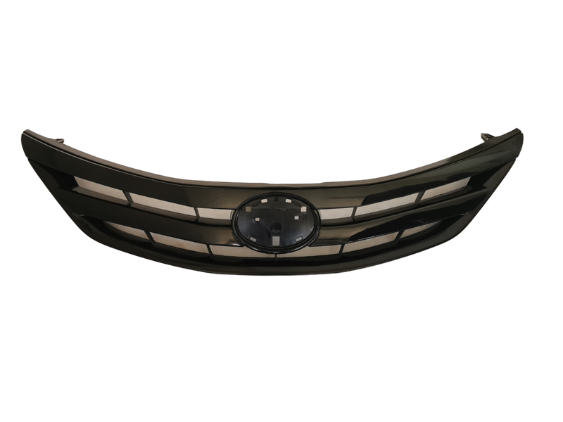 Radiator Grille Compatible with Toyota Etios 2012-2015