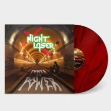 Power to Power (Vinyl / 12" Album Coloured Vinyl)