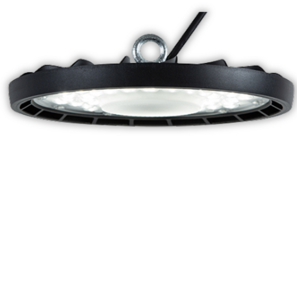 150W-5000K LED Hanging UFO Highbay Light