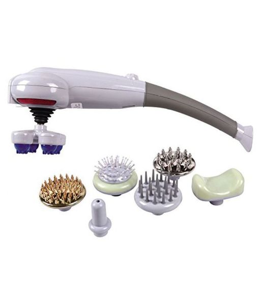 Complete Body Massager Machine