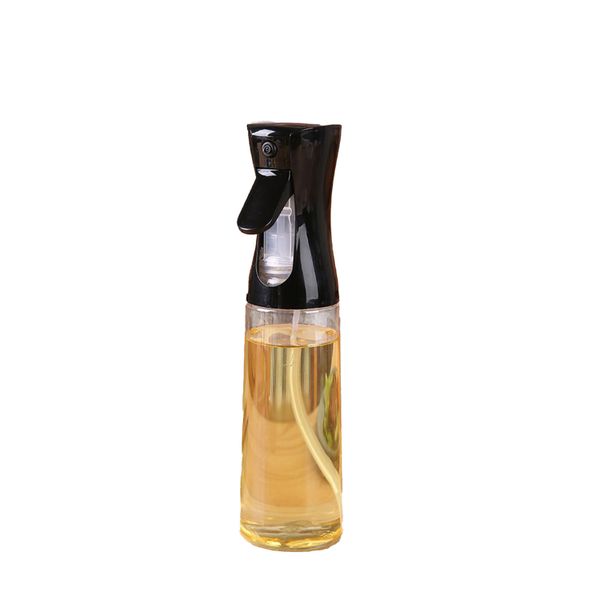 Air Fryer Oil Sprayer Kitchen Oil-Control Mist Spray Bottle