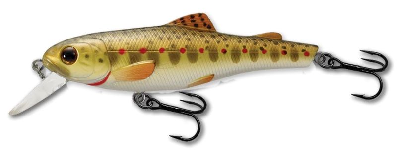 Live Target - Trout Jerkbait - 5/16oz