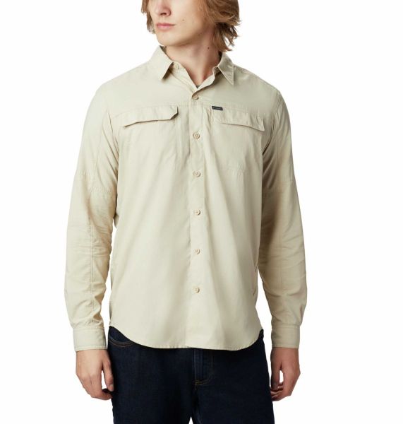 Columbia Men's Silver Ridge 2.0 Long Sleeve Shirt