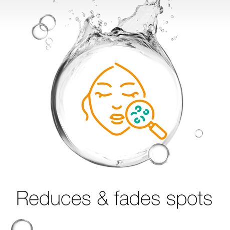 neutrogena spot control moisturiser