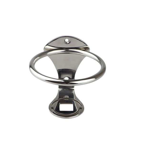Stainless Steel Cup Holder For Yacht And RV