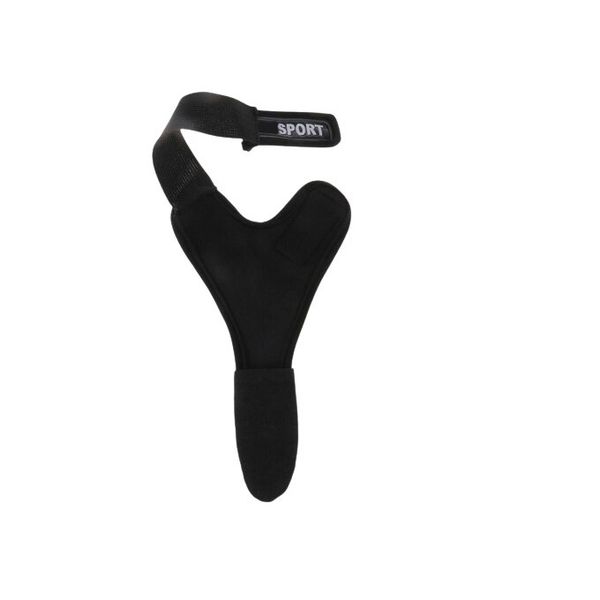 Fly Single Finger Protector Fishing Glove