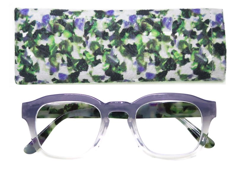 Reader Glasses, Goose the Brand (Kylie-G)