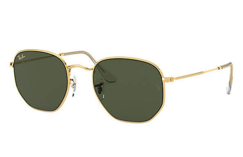 Ray-Ban Rb3548n 001 51 21 145 3n Gold