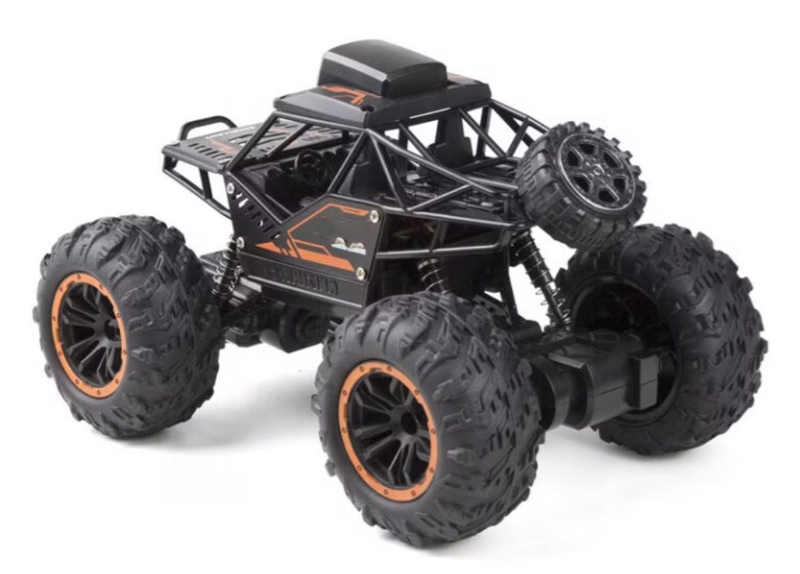 SamMag Biz Remote control off-road vehicle, with HD wifi camera