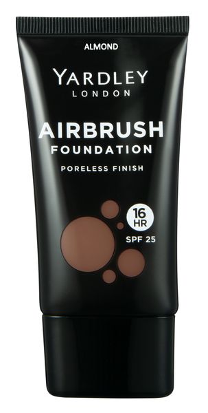 Yardley Airbrush Foundation