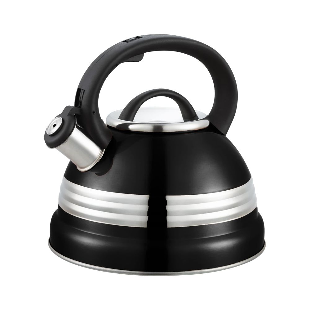 3L Top Stove Whistling Kettle Shop Today. Get it Tomorrow!