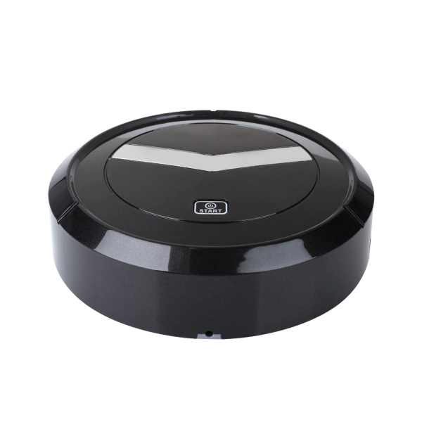 Robotic Vacuum Cleaner