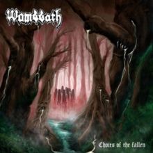Choirs of the Fallen (Vinyl / 12" Album)