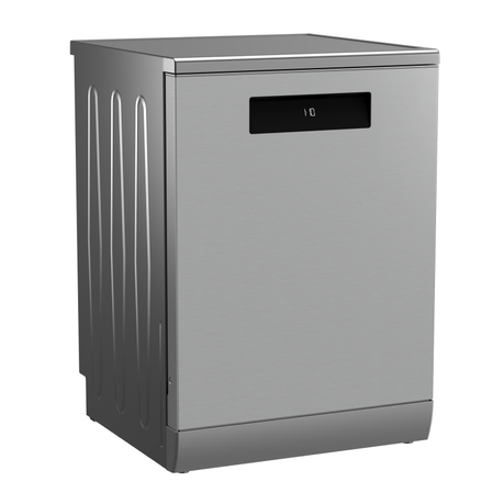 Defy 14 place on sale a++ inox dishwasher