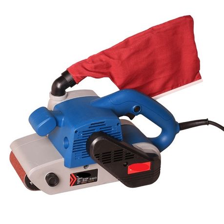 Belt sander takealot hotsell