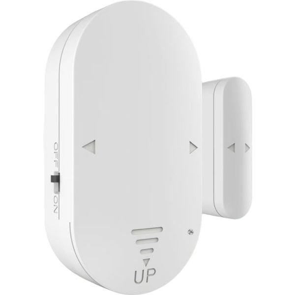Door and Window Anti-theft Security Vibration Alarm