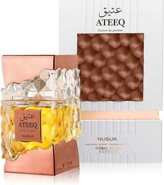 Nusuk Ateeq edp 100ml