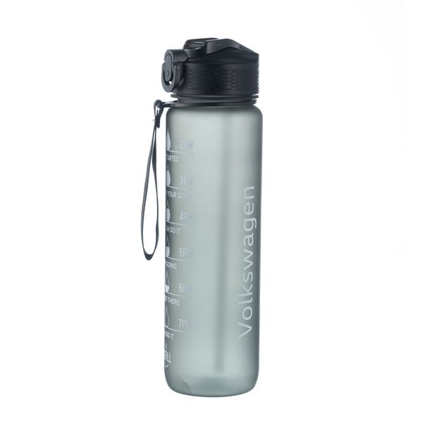 VW Top Up Water Bottle