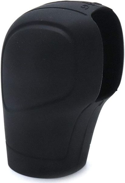 Motolab Silicone Automatic Gear Shift Cover Compatible with Volkswagen