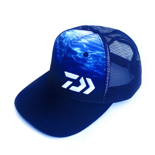 Sublimated Blue image