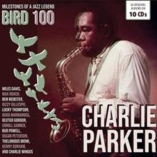 Bird 100 (CD / Box Set)