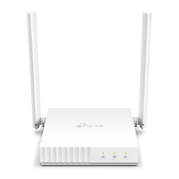 TP-Link TL-WR844N 300MBPS Wireless N Router, 5X 10/100M Ports, 2 Antennas