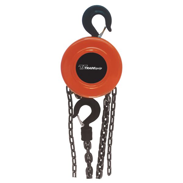 Fragram - Chain Block 1 Ton 2.5m Lift