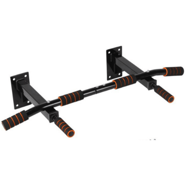 Body-Works Wall Mounted Pull Up Bar
