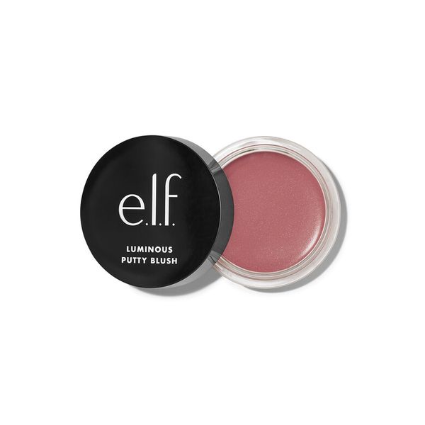 e.l.f - Luminous putty cream blush - 10g