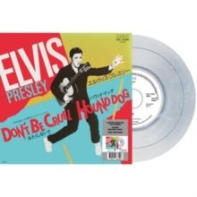 Don't Be Cruel/Hound Dog (Vinyl / 7" Single (Import))