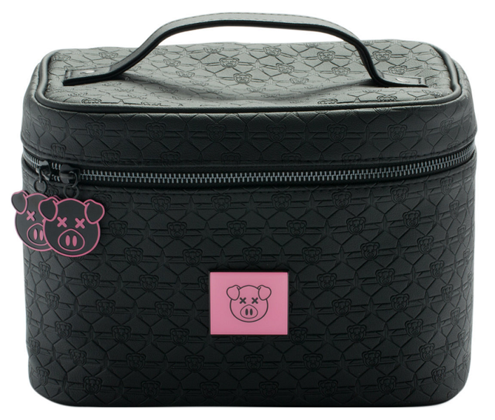 Jeffree Star Cosmetics - Shane x Jeffree Imprint Travel Bag