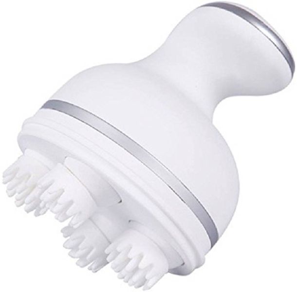 Portable USB Rechargeable 3D Face Head Neck Shoulder Massage tool Model B20