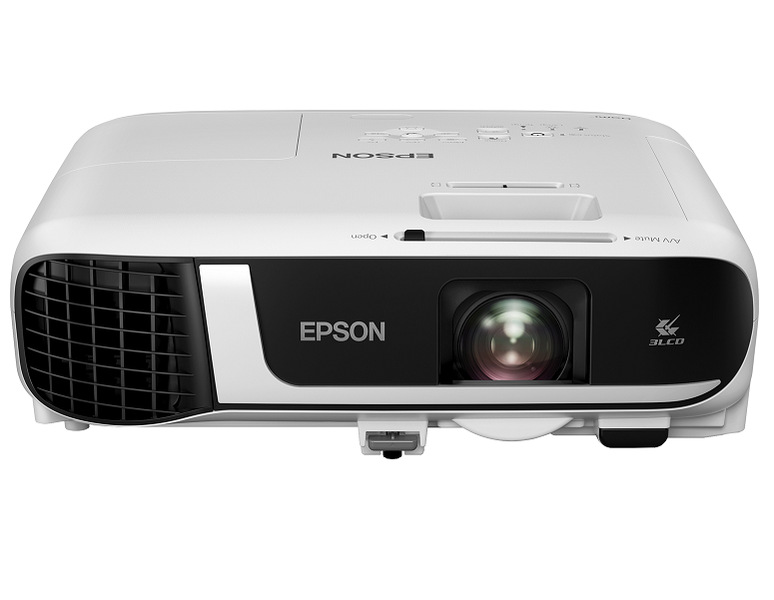 Epson EB-FH52 Projector