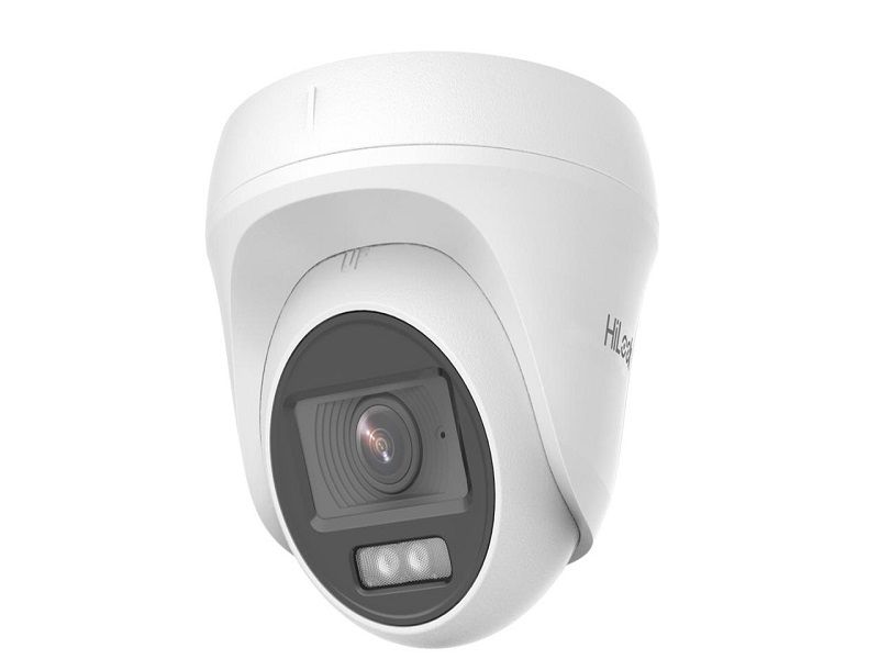 Hilook 1080p Dome Camera 2.8mm