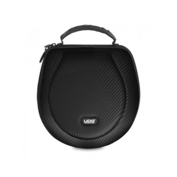 UDG 8202BL ~ UDG Creator Headphone Case Large Black